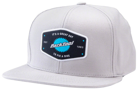 Park-Tool-Snapback-Hat-Baseball-Hats-and-Trucker-Hats-HATS0243