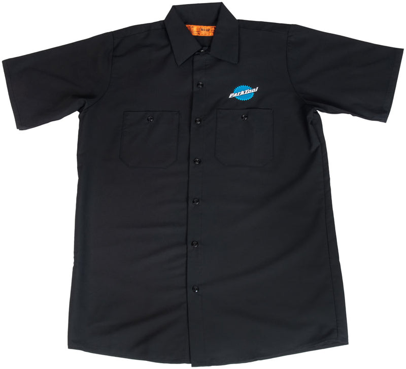 Load image into Gallery viewer, Park-Tool-MS-3-Mechanic's-Shirt-Casual-Shirt-2X-Large-JRSY6019

