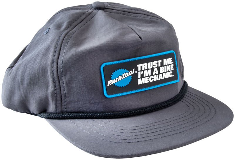 Load image into Gallery viewer, Park-Tool-Trust-Me-I'm-a-Hat-Baseball-Hats-and-Trucker-Hats-BHTH0025

