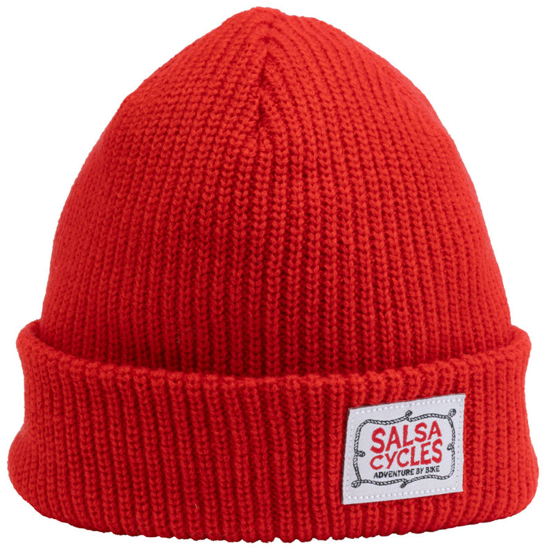 Load image into Gallery viewer, Salsa-Fisherman's-Beanie-Caps-and-Beanies-One-Size-CNBS0318
