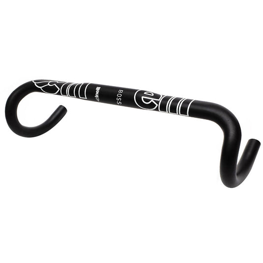 Cinelli-Boss-Aluminum-DPHB1461-Bicycle-Drop-Road-Handlebar