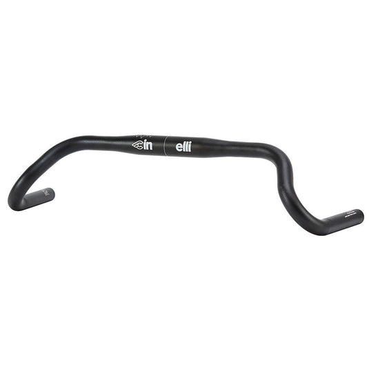 Cinelli-Largo-ALuminum-DPHB1463-Bicycle-Drop-Road-Handlebar