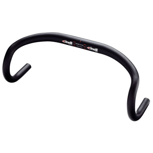 Cinelli-Pista-Aluminum-DPHB1503-Bicycle-Drop-Road-Handlebar