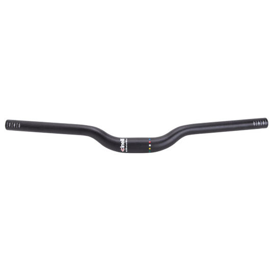 Cinelli-Pepper-Aluminum-FRHB1316-MTB-Flat-Riser-Handlebar