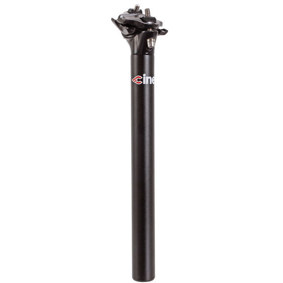 Load image into Gallery viewer, Cinelli-Seatpost-Aluminum-STPS1191-Bicycle-Seatposts
