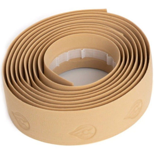 Cinelli-Wave-EVA-Handlebar-Tape-Brown-BRTP0853-Road-Bar-Tape