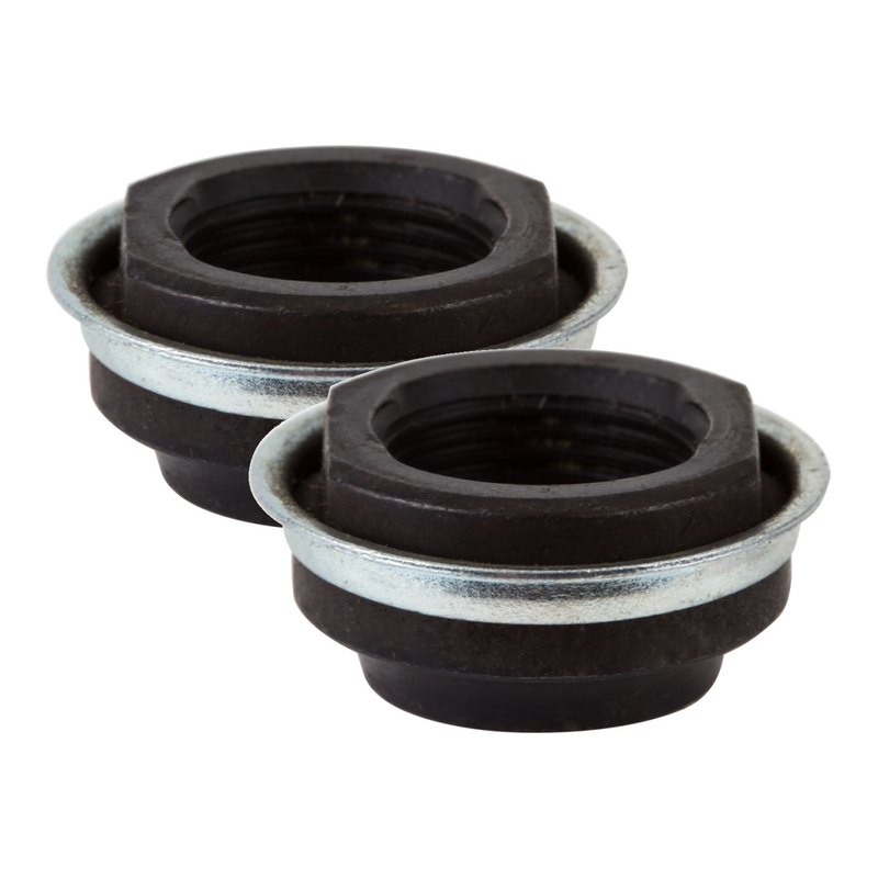 Load image into Gallery viewer, Wheel-Master-Cones-&amp;-Lock-Nuts-Cone-CONE0015PO2
