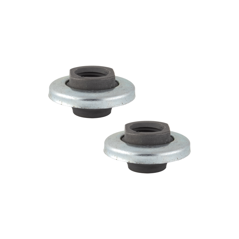 Load image into Gallery viewer, Wheel-Master-Cones-&amp;-Lock-Nuts-Cone-CONE0016PO2
