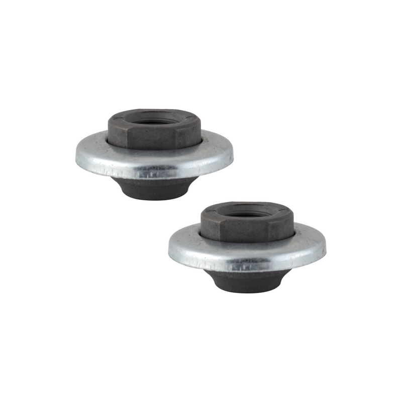 Load image into Gallery viewer, Wheel-Master-Cones-&amp;-Lock-Nuts-Cone-CONE0017PO2
