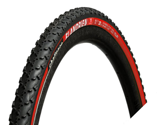 Challenge-Tire-Flandrien-Folding-TIRE14821-Folding-Tires