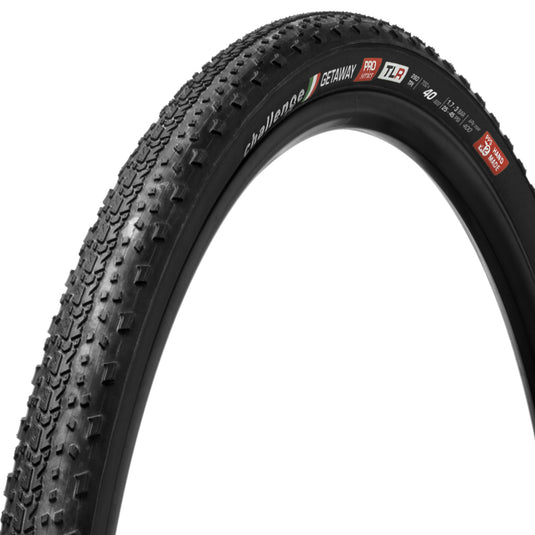 Challenge-Tire-Getaway-Pro-700C-622-40C-Folding-TIRE9083-Folding-Tires