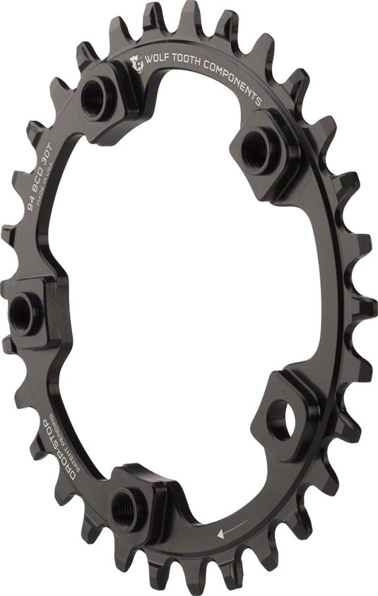 Wolf-Tooth-94-BCD-5-Bolt-Chainrings-Chainrings-CR0180