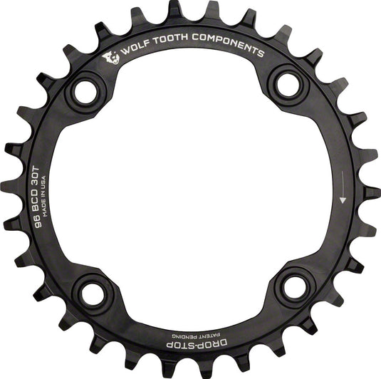 Wolf-Tooth-96-Symmetrical-BCD-Chainrings-Chainrings-CR0194