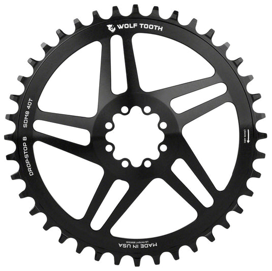 SRAM T-Type