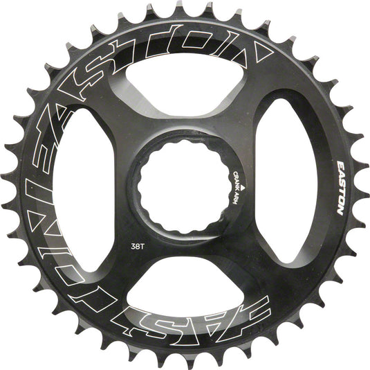 Easton-Chainring-38t-Cinch-Direct-Mount-Cinch-DM-CR0409-Direct-Mount-MTB-Chainrings