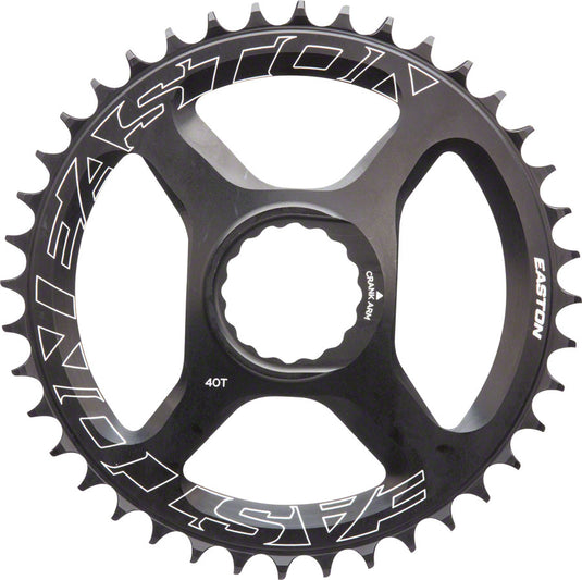 Easton-Chainring-40t-Cinch-Direct-Mount-Cinch-DM-CR0411-Direct-Mount-MTB-Chainrings