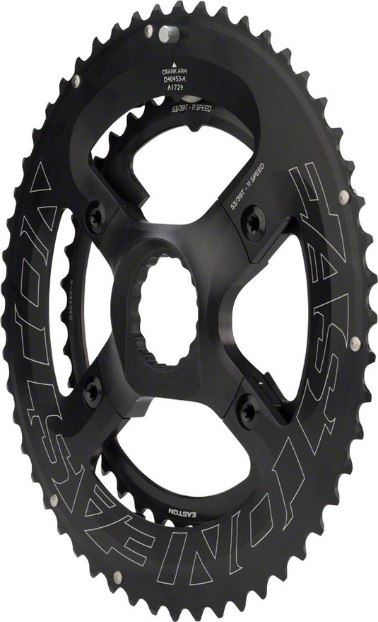 Easton-Chainring-50t-110-mm-4x110mm-(Asym)-CR0491-Direct-Mount-MTB-Chainrings
