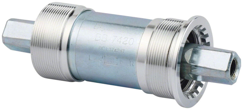 Load image into Gallery viewer, Full-Speed-Ahead-BB-7420ST-68mm-Square-Taper-JIS-Bottom-Bracket-BTBK0131-Bicycle-Bottom-Brackets
