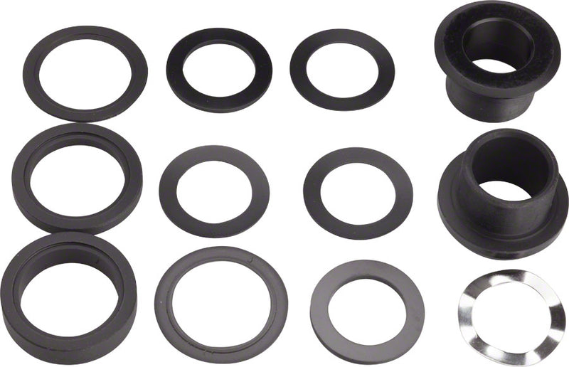 Load image into Gallery viewer, Wheels-Manufacturing-BB30-PF30-Bbright-Bottom-Bracket-Adaptor-Bottom-Bracket-Adaptor-Mountain-Bike-Road-Bike-CR1211
