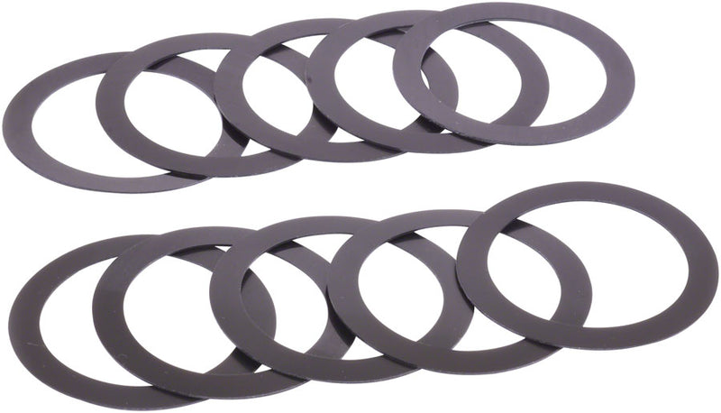 Load image into Gallery viewer, Wheels-Manufacturing-0.5mm-Spacers-Small-Part-CR1215
