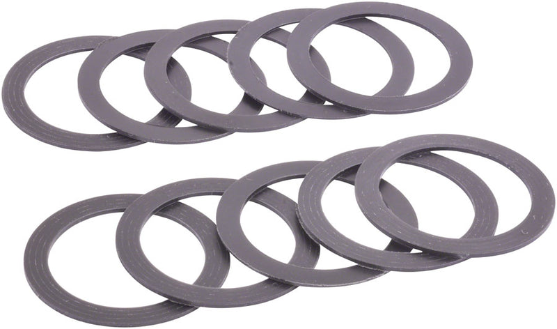 Load image into Gallery viewer, Wheels-Manufacturing-1.0mm-Spacers-Small-Part-CR1216
