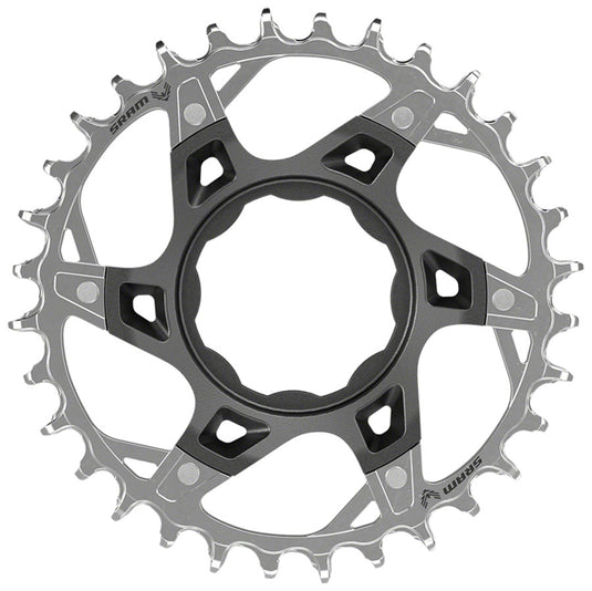 SRAM-Ebike-Chainrings-and-Sprockets-32t-Direct-Mount-TQ-CNRG1848