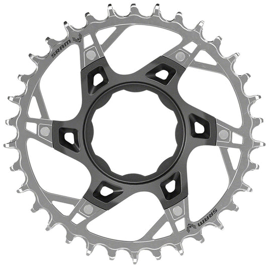 SRAM-Ebike-Chainrings-and-Sprockets-34t-Direct-Mount-TQ-CNRG1849