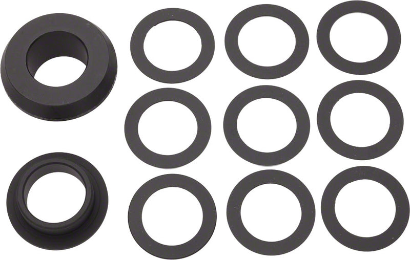 Load image into Gallery viewer, Wheels-Manufacturing-BB30-PF30-Bbright-Bottom-Bracket-Adaptor-Bottom-Bracket-Adaptor-Mountain-Bike-Road-Bike-CR1254
