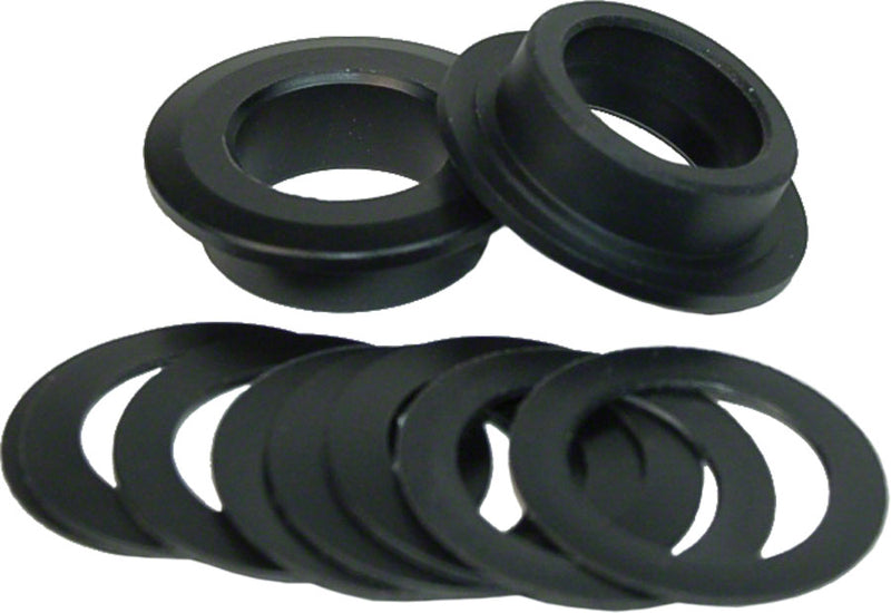 Load image into Gallery viewer, Wheels-Manufacturing-386-EVO-Adaptor-Bottom-Bracket-Adaptor-Mountain-Bike-Road-Bike-CR1259
