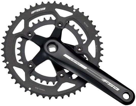 Full-Speed-Ahead-Vero-Compact-2x-Crankset-172.5-mm-Double-9-Speed-CKST2314-Bicycle-Crankset