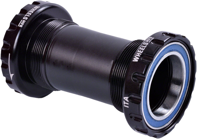 Load image into Gallery viewer, Wheels-Manufacturing-Base-70-mm-SRAM-DUB-Bottom-Bracket-BTBK0957-Bicycle-Bottom-Brackets
