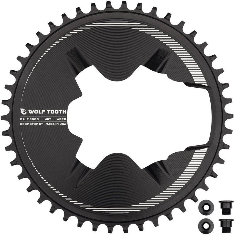 Load image into Gallery viewer, Wolf-Tooth-Chainring-46t-DMCN0555-Direct-Mount-MTB-Chainrings
