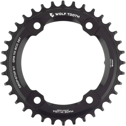 Wolf-Tooth-110-Asymmetrical-BCD-Chainrings-for-12-Speed-Shimano-GRX-Chainrings-CNRG1988