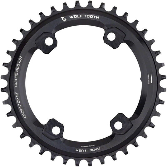 Wolf-Tooth-110-Asymmetrical-BCD-Chainrings-for-12-Speed-Shimano-GRX-Chainrings-CNRG1990