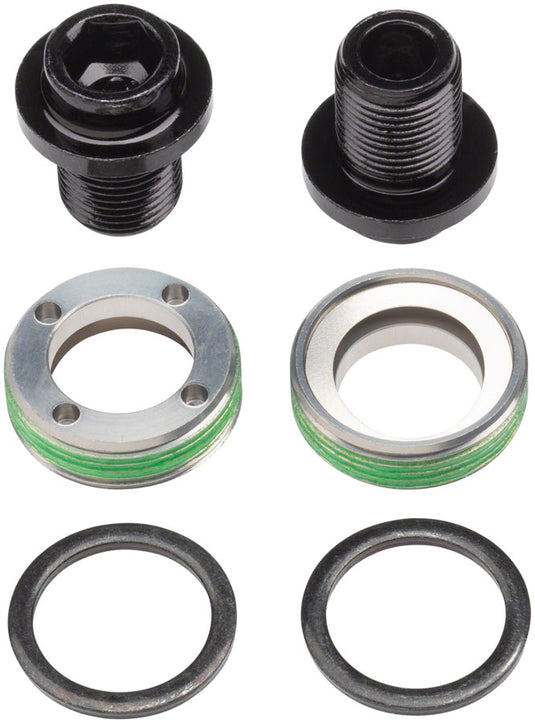 TruVativ-ISIS-Howitzer-Crank-Arm-Fixing-Bolt-Mountain-Bike-CR2196