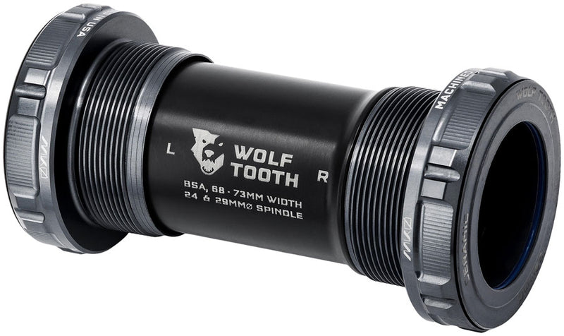 Load image into Gallery viewer, Wolf-Tooth-MK0-English-(BSA)-Ceramic-Bottom-Bracket-86-mm-SRAM-DUB-Bottom-Bracket-BTBK1586-Bicycle-Bottom-Brackets
