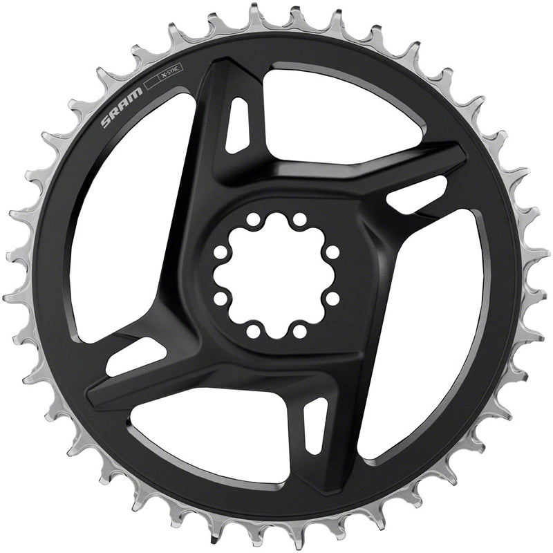 Load image into Gallery viewer, SRAM-Chainring-44t-Direct-Mount-SRAM-8-Bolt-Direct-Mount-SRAMCHRN0002-Direct-Mount-MTB-Chainrings
