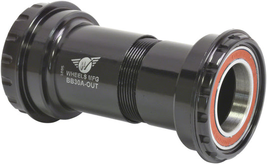 Wheels-Manufacturing-Angular-Contact-73mm-Hollowtech-II-Bottom-Bracket-CR2700-Bicycle-Bottom-Brackets