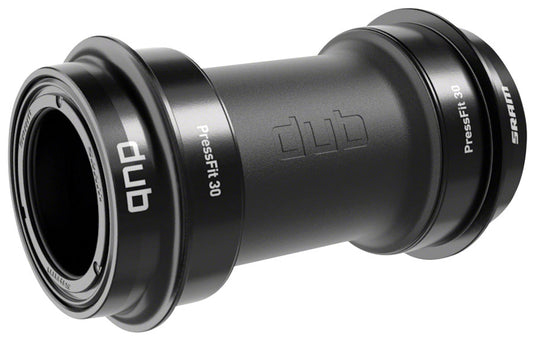 SRAM-DUB-Stainless-73mm-DUB-Bottom-Bracket-CR2723-Bicycle-Bottom-Brackets