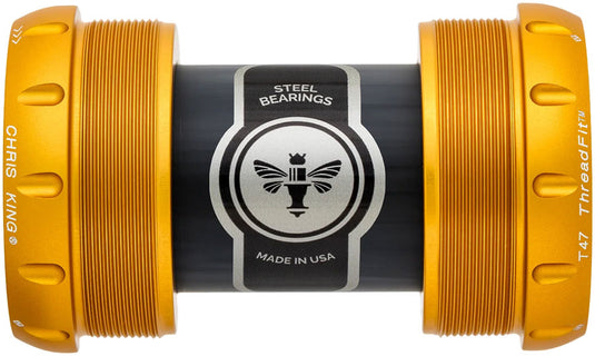 Chris-King-ThreadFit-T47-30x-Bottom-Bracket-86-mm-Bottom-Bracket-BTBK1467-Bicycle-Bottom-Brackets