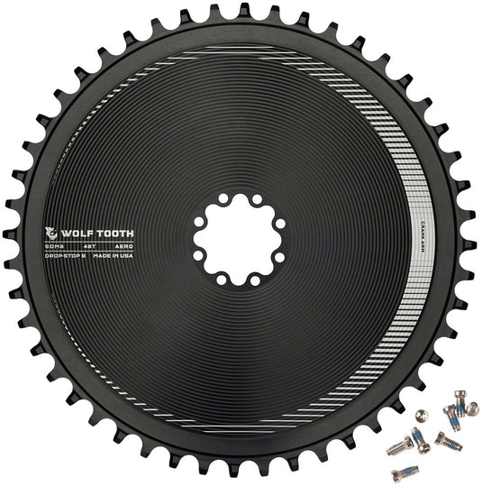 Wolf-Tooth-Chainring-48t-CNRG2005-Direct-Mount-MTB-Chainrings