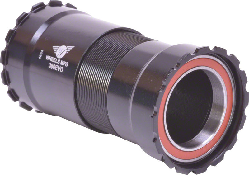 Load image into Gallery viewer, Wheels-Manufacturing-Angular-Contact-79mm-86mm-92mm-30mm-Bottom-Bracket-CR2848-Bicycle-Bottom-Brackets
