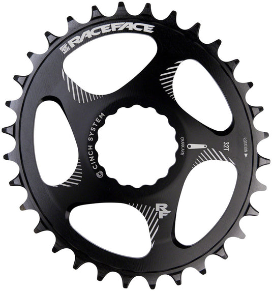 RaceFace-Chainring-32t-Cinch-Direct-Mount-Cinch-DM-CR2852-Direct-Mount-MTB-Chainrings