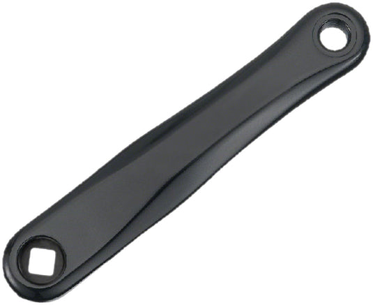 SAMOX-SAC08-Diamond-Taper-Left-Crank-Arm-Crank-Arms-LCAM0152-Bicycle-Left-Crank-Arm