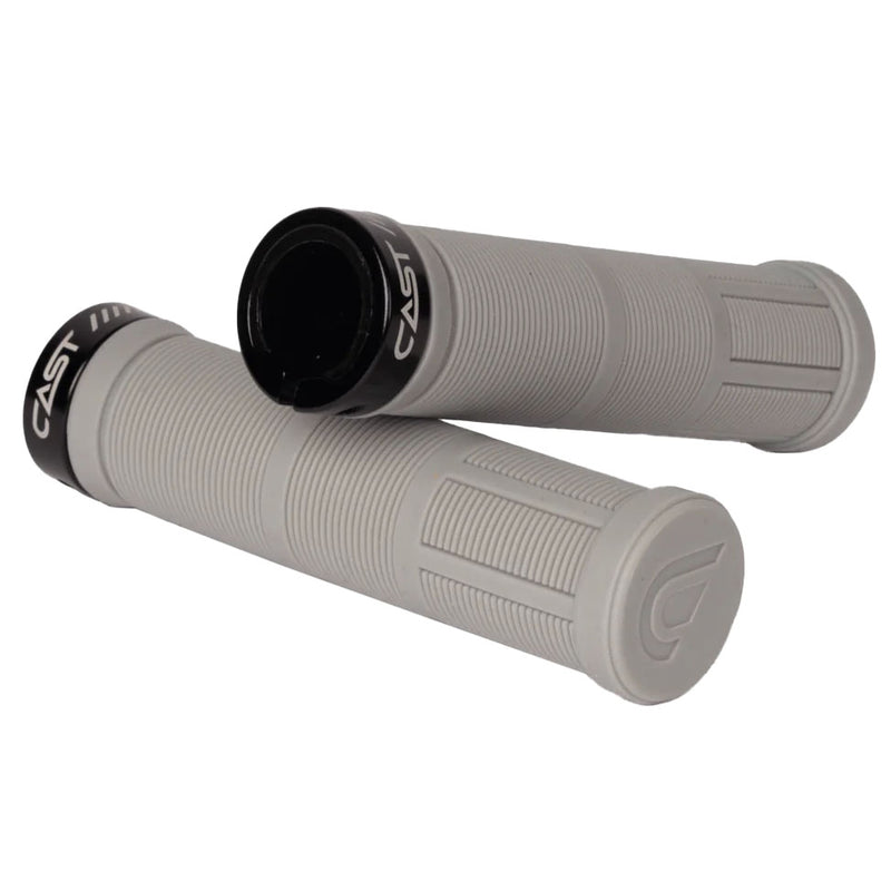Load image into Gallery viewer, Cast-Dreamtrack-Grips-136mm-Bicycle-Grips
