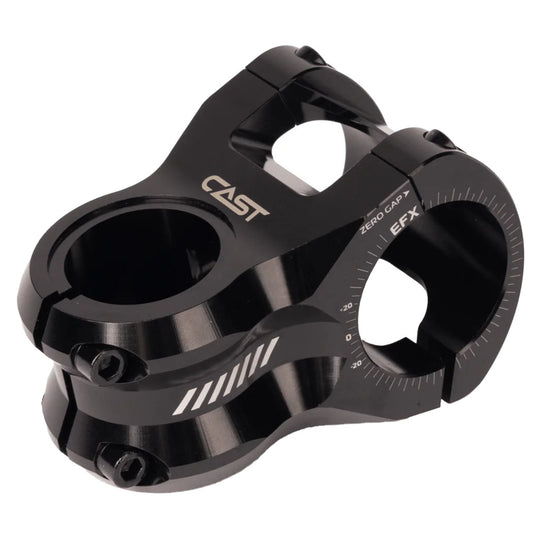 Cast EFX All Mtn 35mmx42mm, Black