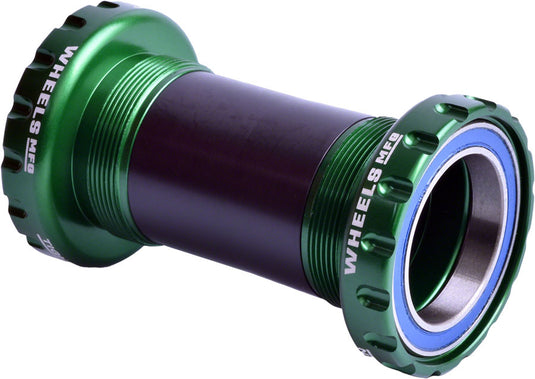 Wheels-Manufacturing-BSA-Bottom-Bracket-86-mm-SRAM-DUB-Bottom-Bracket-BTBK0914-Bicycle-Bottom-Brackets