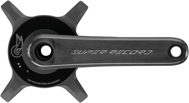 Load image into Gallery viewer, Campagnolo-Super-Record-13-2x-Power-Meter-Crankset-170-mm-Configurable-13-Speed-CKST4444-Bicycle-Crankset
