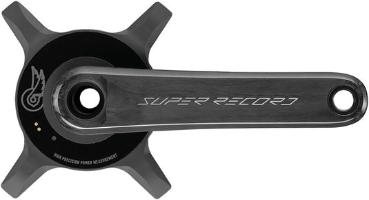Campagnolo-Super-Record-13-2x-Power-Meter-Crankset-165-mm-Configurable-13-Speed-CKST4443-Bicycle-Crankset
