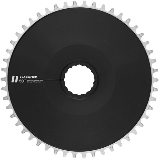 Classified-Chainring-50t-DMCN0597-Direct-Mount-MTB-Chainrings